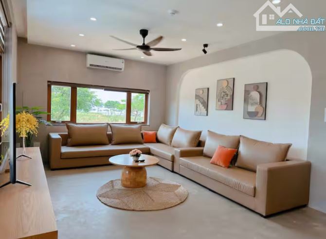 Biệt thự nghỉ dưỡng cao cấp – Đã hoàn công, dòng tiền sẵn có - 20