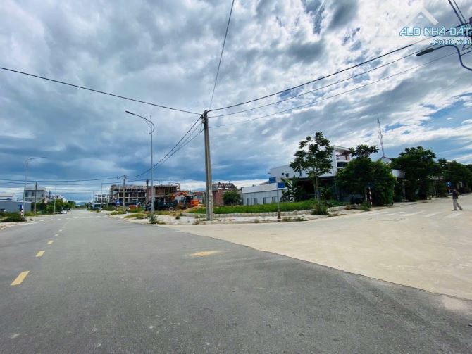BÁN MẶT TIỀN KINH DOANH KQH HOÀNG QUỐC VIỆT, TP.HUẾ - ĐÃ CÓ SỔ HỒNG .. HÀNG HIẾM GIÁ RẺ ❌ - 2