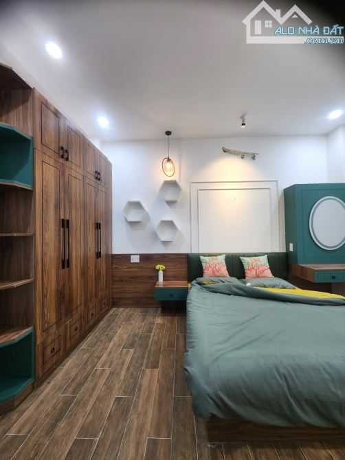 💥💥GẤP BÁN - NHÀ ĐẸP Ở NGAY🍀🍀🍀. TT HẢI CHÂU 4.x TỶ - 2