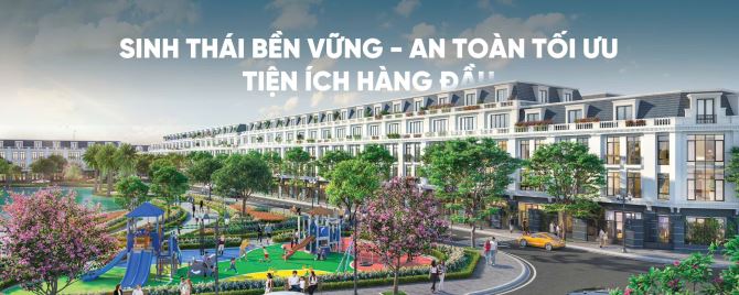 MỞ BÁN CHÍNH THỨC KĐT YÊN BÁI RIVERSIDE – SỐ LƯỢNG CÓ HẠN! - 3