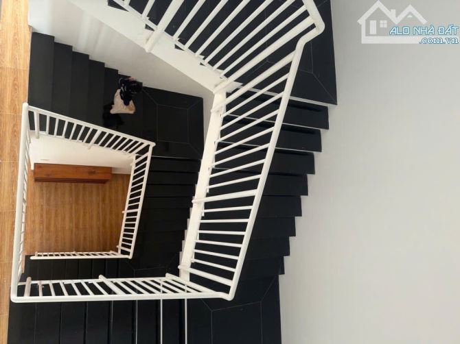 CHDV 5 tầng THANG MÁY Mặt tiền đường TX38, phường TX, Q12, dt 287m2 (10mx29m)💰25,9Tỷ - 2