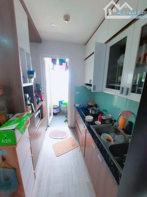 CH Chung Cư Mipec Kiến Hưng Hà Đông - 2