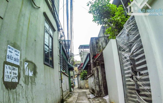 BÁN ĐẤT VĨNH QUỲNH THANH TRÌ - GIÁ MỀM CHO NGƯỜI ĐI LÀM – 50m² – Chỉ 2.5 tỷ - 2