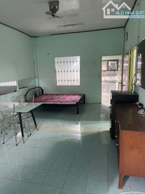 Bán nhà HXT Phạm Thị Giây Hóc Môn , 100m2 . Giá chỉ  4.3 tỷ (TL) - 2