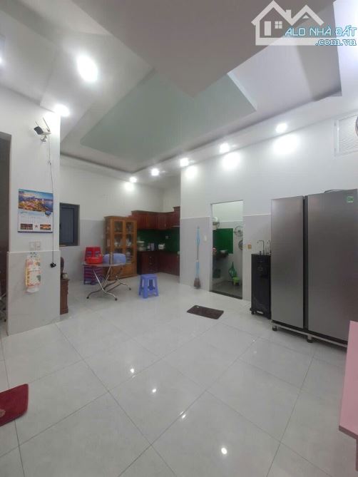 🌈Nhà Đẹp Góc Hai Mặt Tiền 3 Tầng Thạnh Xuân 22- Ngang Khủng 6,6m- 4PN- hơn 10tỷ💵 - 2