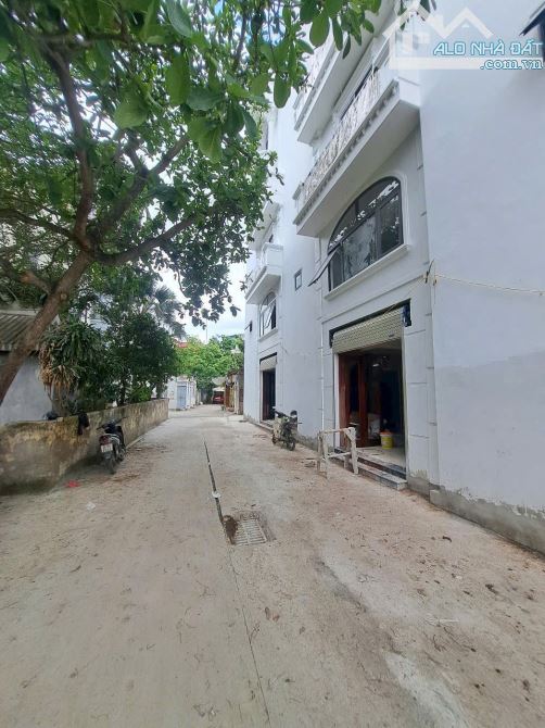 CẦN BÁN NHÀ THẠCH BÀN LONG BIÊN HÀ NỘI. - 2
