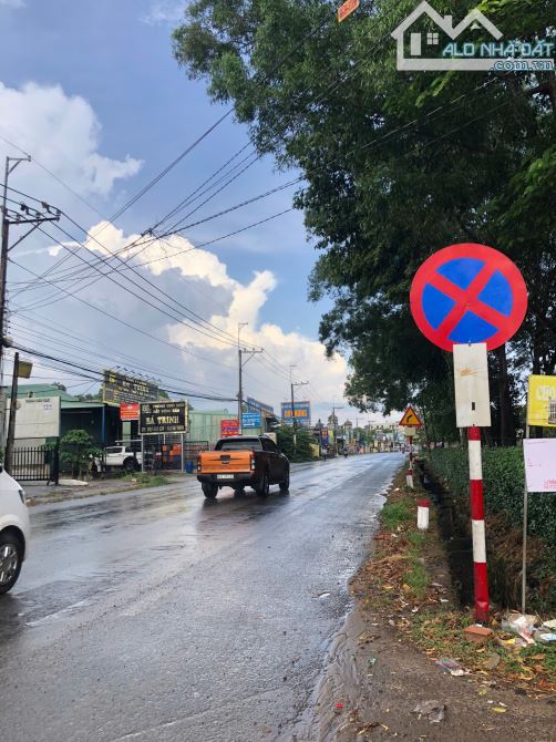 Bán 1128m2 đất sổ riêng xã Lộc An, Long Thành, Biên Hòa, Đồng Nai, giá 6 tỷ - 2