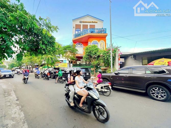 Bán nhà mặt tiềm phạm sơn khai (khu phố ẩm thực hồ búng sáng) P. An Khánh - 2