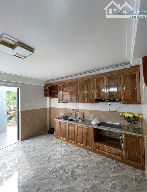 SIÊU PHẨM NGANG 5M ĐƯỜNG TRẦN NHẬT DUẬT, P.TÂN ĐỊNH, QUẬN 1 - GIÁ:5TỶ450/78,7M2. SHR - 2