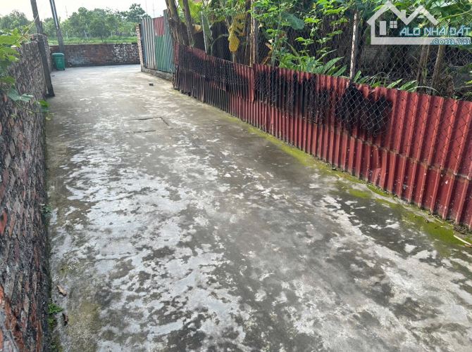🔥🔥BÁN ĐẤT THẾ TRẠCH MAI ĐÌNH LÕI VỆ TINH,OTO ĐỖ CỬA 99m/FULL THỔ 29tr/1m2 - 2