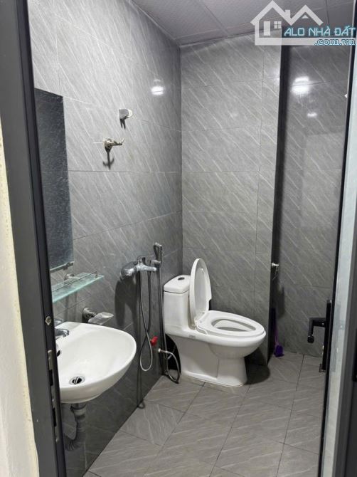 🏢 BÁN TÒA NHÀ CĂN HỘ DỊCH VỤ - NGÕ 207/103 XUÂN ĐỈNH, BẮC TỪ LIÊM, HÀ NỘI - 2