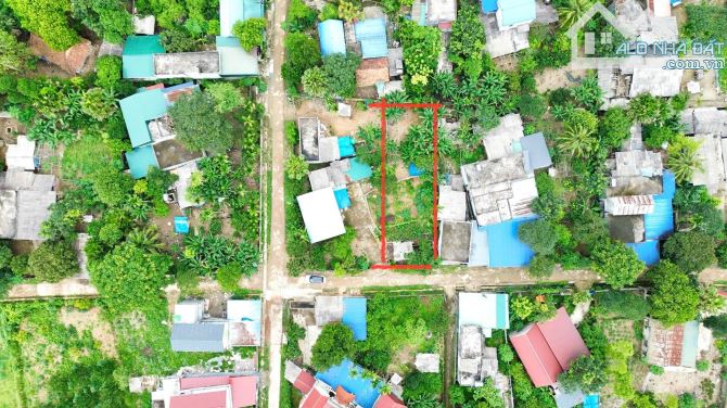 444m Có 200m Đất Ở, Mặt Tiền 12m Sâu 37m - Cách SereNa Resoft 1k - 2