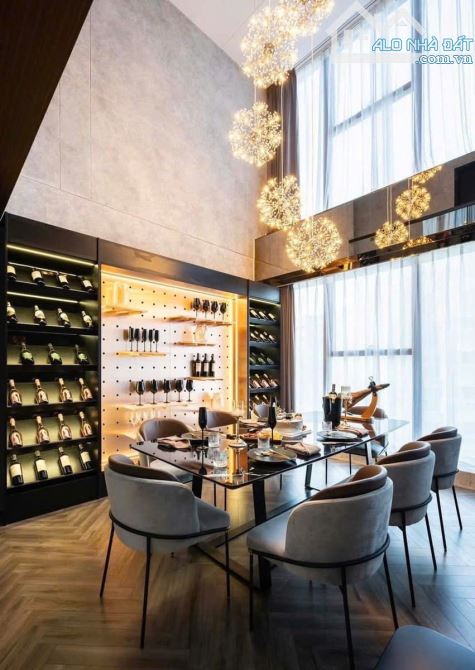 CỰC VIP !!! BÁN BIỆT THỰ TRẦN KIM XUYẾN 152M2 - 4 TẦNG - 10M MẶT TIỀN QUYỀN LỰC - 66.5 TỶ - 2