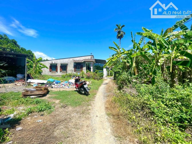 Bán đất 166m2 giá rẻ Thôn 2, Diên Phú - 2