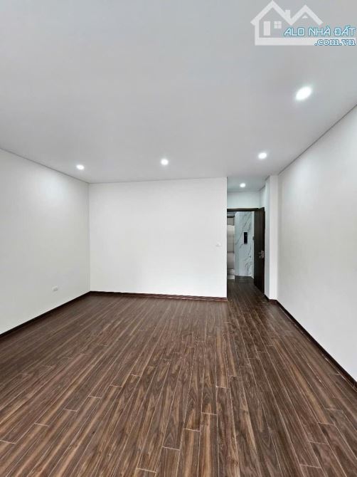 Siêu ngon giá đầu tư - nhà 49m x 5 tầng - MT 4,6m giá 7,95 tỷ - 2