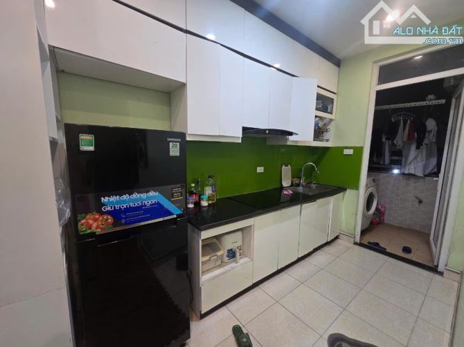 SIÊU HIẾM – CHUNG CƯ VÂN CANH – 60M² – FULL NỘI THẤT – CHỈ 2.5 TỶ - 2