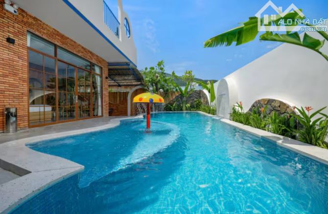 Biệt thự nghỉ dưỡng cao cấp – Đã hoàn công, dòng tiền sẵn có - 2