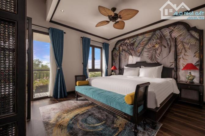 🌟 BÁN KHÁCH SẠN – MT TRẦN HƯNG ĐẠO, HỘI AN 🌟 40 phòng .130 tỷ - 2