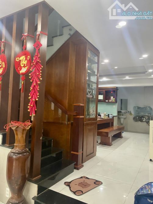 NHÀ ĐẸP FULL NỘI THẤT CAO CẤP – ĐÔ ĐỐC LONG TÂN PHÚ – NỞ HẬU – NHỈNH 13 TỶ - 2