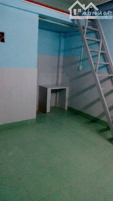 BÁN DÃY TRỌ GIÁP KCN SÓNG THẦN – BÌNH CHIỂU 💰 DÒNG TIỀN ỔN ĐỊNH/THÁNG 10M RA ĐƯỜNG XE TẢI - 2