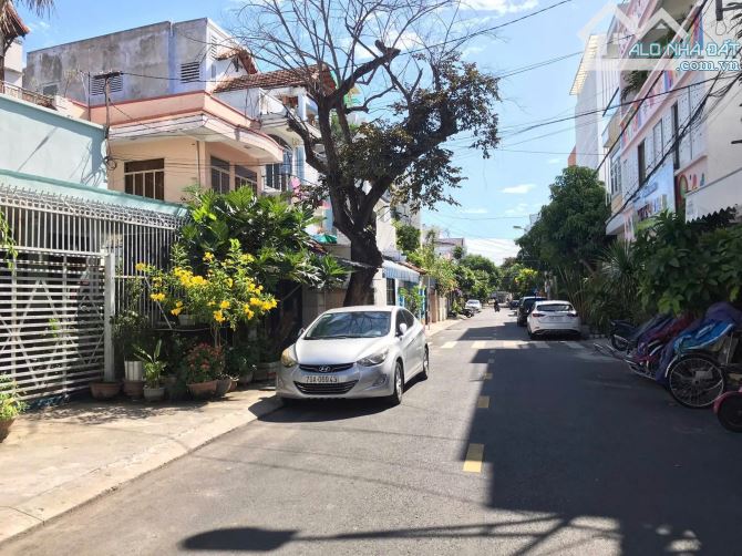 Bán Lô Đất Lớn Còn Sót Lại Ở TT. Nha Trang. Thích hợp Đầu Tư Nhà Hàng Khách Sạn hoặc An Cư - 2