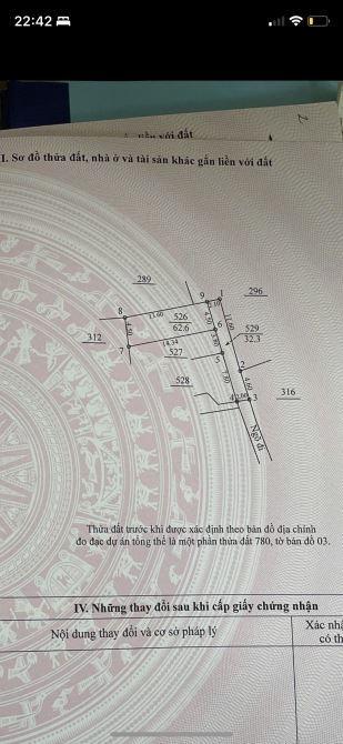 🔥🔥Cc gửi b.án 63m2 Yên Sở morning đỗ cửa 20m trục chính 3.x tỷ - 2