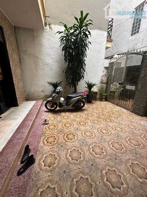 BÁN ĐẤT TẶNG NHÀ PHỐ VIP VÕNG THỊ TÂY HỒ PHÙ HỢP XÂY TÒA CHDV DT 88M2 MT 8.5M 20 TỶ - 2