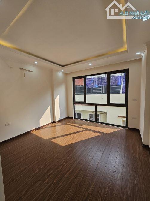 BÁN NHÀ KHUẤT DUY TIẾN THANH XUÂN, GẦN PHỐ PHÂN LÔ OTO ĐỖ CỬA DT54M2 MT4.2 CHỈ 16 TỶ - 2