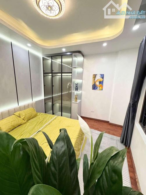 🔥Sập sàn - Nhà Trương Định - Siêu đẹp, full nội thất - 39m2 chỉ 4,8tỷ🔥🔥 - 2