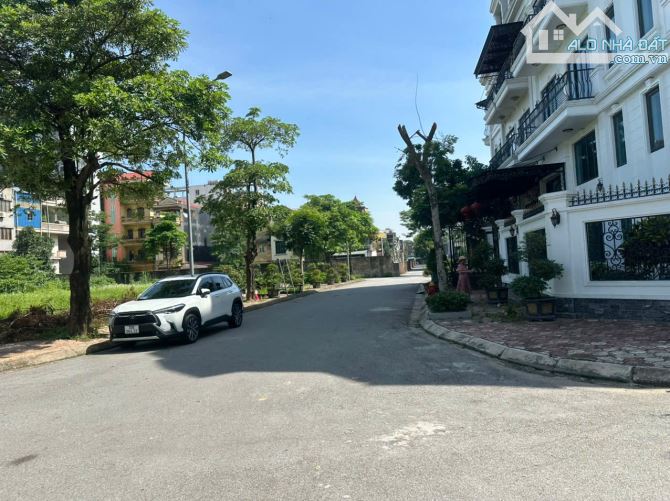 Bán nhà 5 tầng 75m2 khu đô thị Happy land tại thị trấn Đông Anh,Đông Anh,Hà Nội - 2
