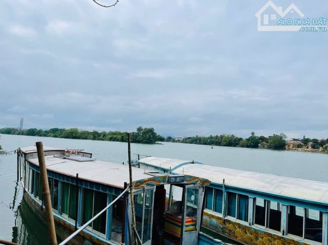 Mở Bán Hàng Tốt Nguyễn Sinh Cung View Giáp Sông Hương Đẹp! - 2