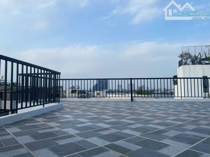 BÁN TÒA CĂN HỘ Ở TRÍCH SÀI 105M² VIEW HỒ TÂY, 8T THANG MÁY, 19P CHO THUÊ 120TR/TH, 27 TỶ - 2