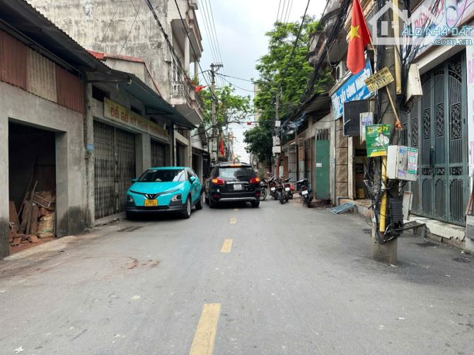 Bán đất Đồng Kỵ, Từ Sơn , Bắc Ninh 71M - 2