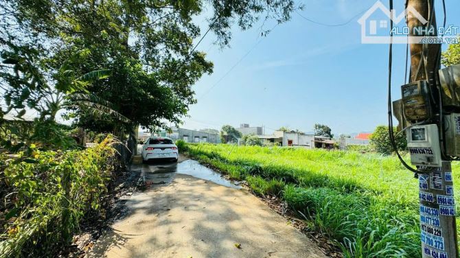 ✅934m2 TRUNG TÂM THỊ TRẤN ĐẤT ĐỎ - LONG ĐẤT - BRVT GIÁ CHỈ 2,2 TỶ - 2