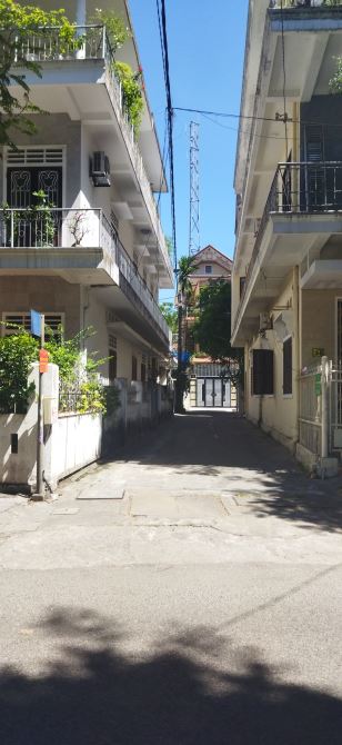 Bán nhà Trung Tâm Thành phố Huế đường Ngô quyền - 2