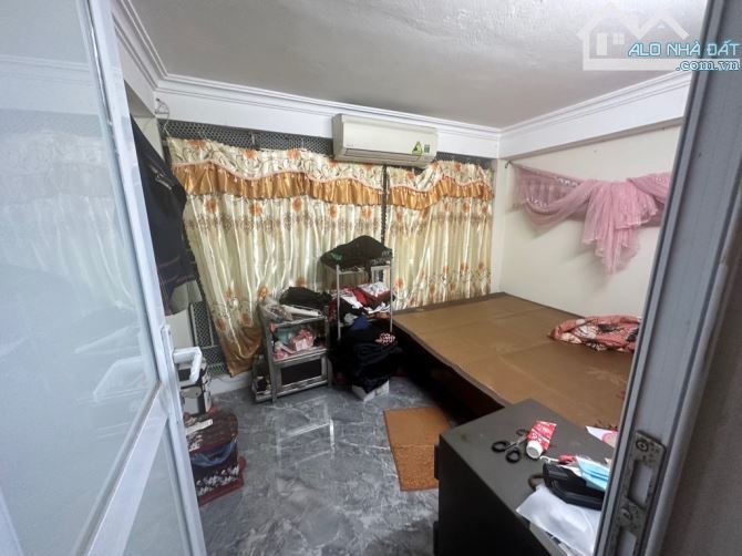 Rẻ quá rồi! 4 tầng -39m2 chỉ 4,95 tỉ Ngọc Thuỵ Long Biên - 2