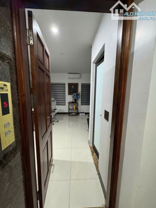 NHÀ SIÊU HIẾM KHU LACASTA - VĂN PHÚ, HÀ ĐÔNG 73m2-6 tầng- 26 tỷ, Ô TÔ, KINH DOANH VÔ ĐỐI - 2