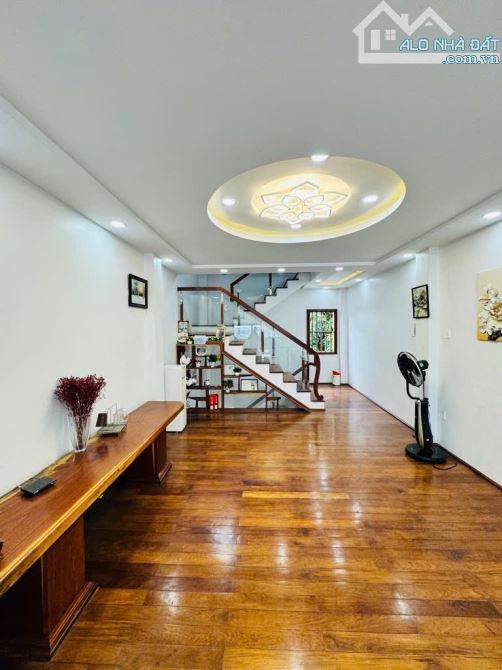 BÁN NHÀ GẦN AEON MALL BÌNH TÂN 4x15m 4 TẦNG GẤP BÁN CHỈ 7.2 TỶ - 2