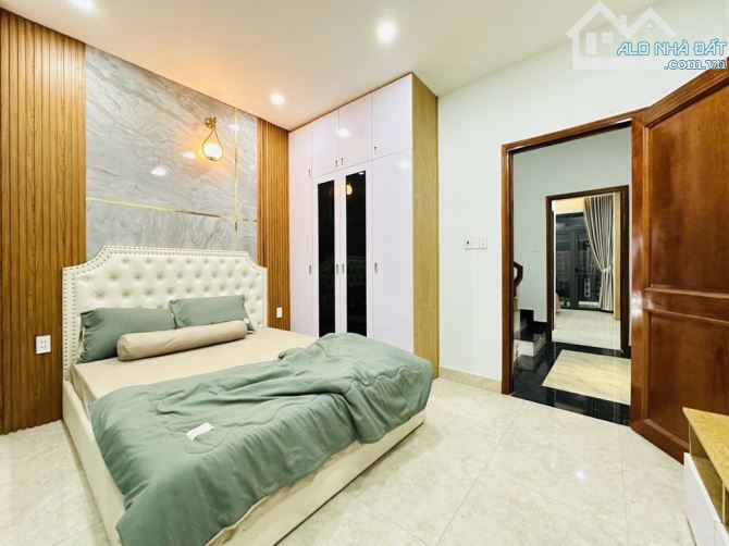 Bán nhà đường vườn lài phường An Phú Đông Quận 12 - 2