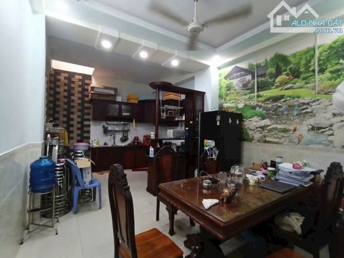 Khu phân lô VIP Cầu Xéo, Tân  Phú DT 4 x 20, 4 Tầng - 2
