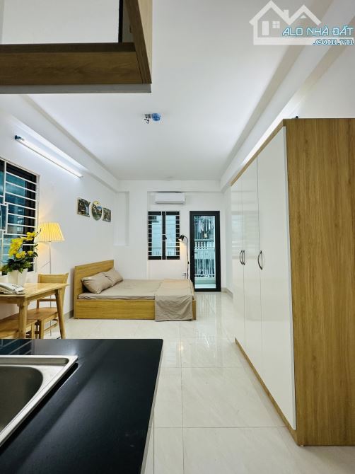 Bán tòa CCMN - THANH XUÂN 65M - 7T, 16 PHÒNG KK, DT 100 TR/ THÁNG, PCCC ĐẦY ĐỦ - 2