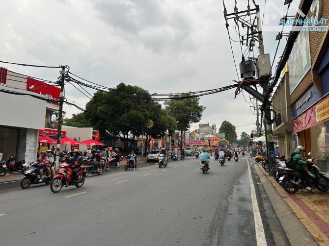 Bán nhà mặt tiền Võ Văn Ngân, TP Thủ Đức DT 4 x 22 = 88m2. - 2