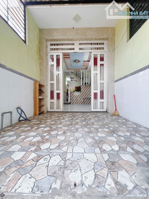 Căn Góc 3 tầng đẹp, 2.95 tỷ, Hẻm Xe Hơi, Lê Văn Lương, Phước Kiển - 2