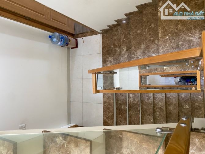 Bán nhà Quang Trung, 4.2 x 17m, 5 tầng, 4PN, 6WC, 8.4 tỷ - 2