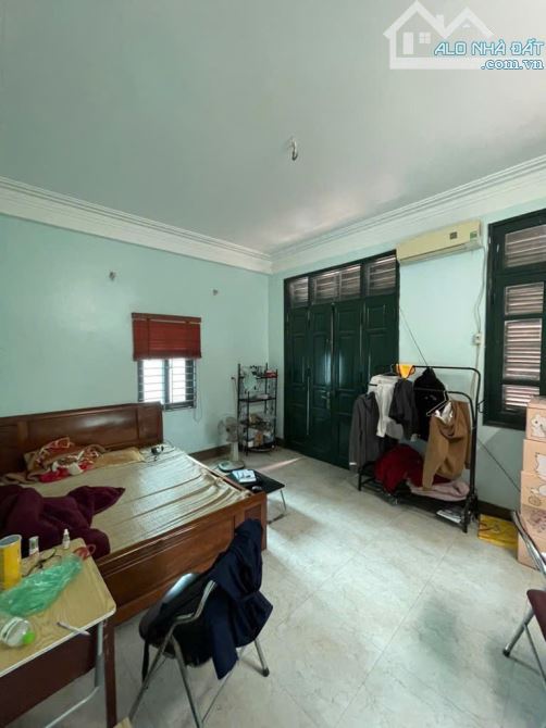 BÁN NHÀ TÂY TỰU 90M2, 3 TẦNG, NGÕ NÔNG, CÁCH Ô TÔ 50M, SỔ ĐỎ, GIÁ ĐẦU TƯ CÓ TL - 2