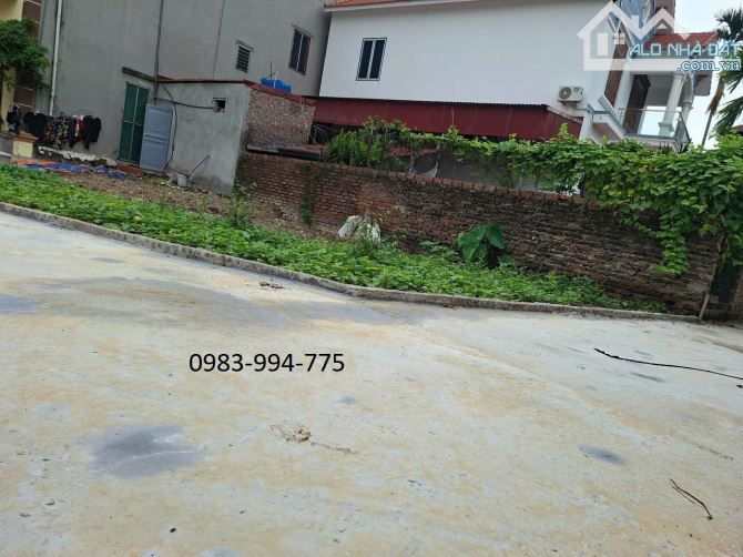 BÁN ĐẤT GIA ĐÔNG, THUẬN THÀNH. 78M2 * MT 5M * 2,15 TỶ. ĐƯỜNG Ô TÔ, GIÁ ĐẦU TƯ - 2