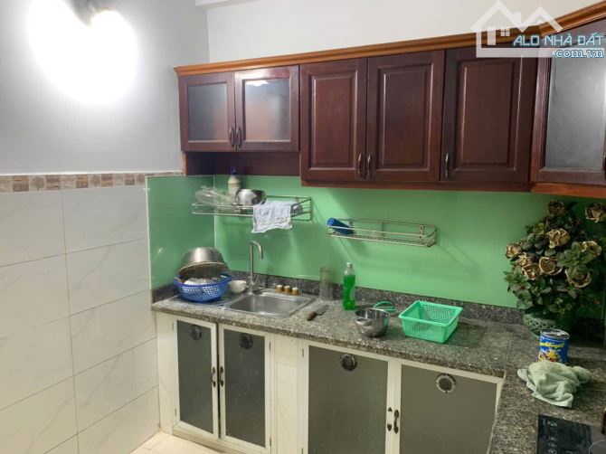 CHỈ 5.2TỶ còn TL CÓ NGAY NHÀ ĐẸP NGUYỄN TRI PHƯƠNG, P.4 - TT Q.10  – 42m2- HẺM RỘNG SẠCH - 2