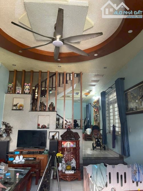 Bán nhà gần bệnh viện Shing Mark Long Bình Tân Biên Hòa - 2
