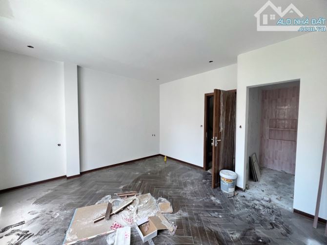 NHÀ NHỎ XINH PHÂN LÔ NGÔ GIA TỰ  – 5 TẦNG – MT 4.5M – CÁCH Ô TÔ TRÁNH 40M – GIÁ 5.3 TỶ - 2