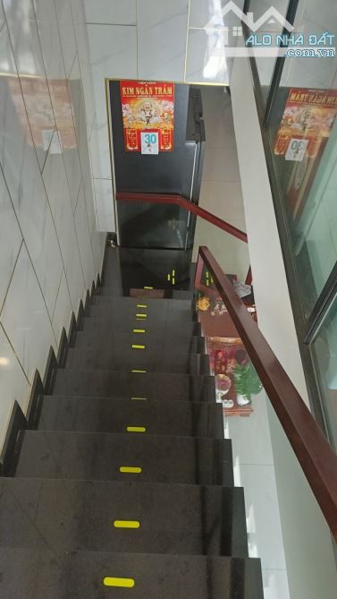 BÁN NHÀ 52M² – 3 TẦNG – HXH NGUYỄN VĂN YẾN – 4PN – 5WC – SỔ VUÔNG – 5.7 TỶ - 2